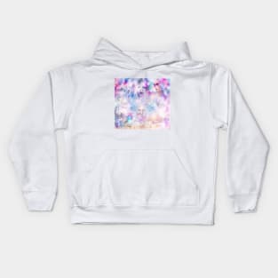 Unicorn Euphoria Dreams Kids Hoodie